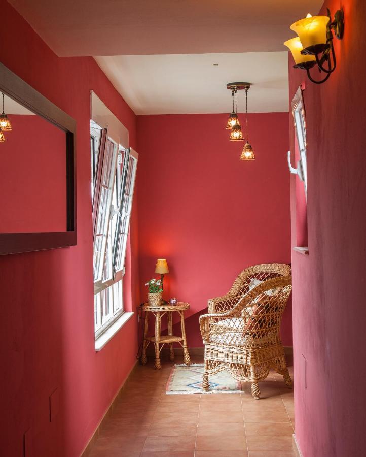 Casa Manoli Luarca Guest House Almuna Luaran gambar