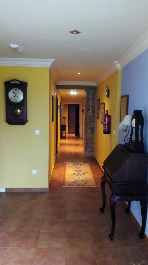 Casa Manoli Luarca Guest House Almuna Luaran gambar